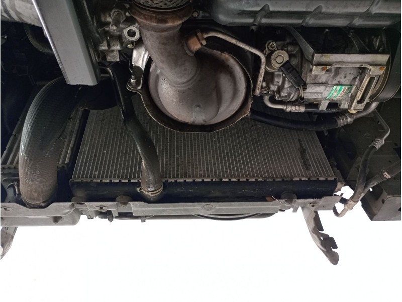 Recambio de radiador agua para citroën c5 ii (rc_) 1.6 hdi (rc8hzb) referencia OEM IAM   