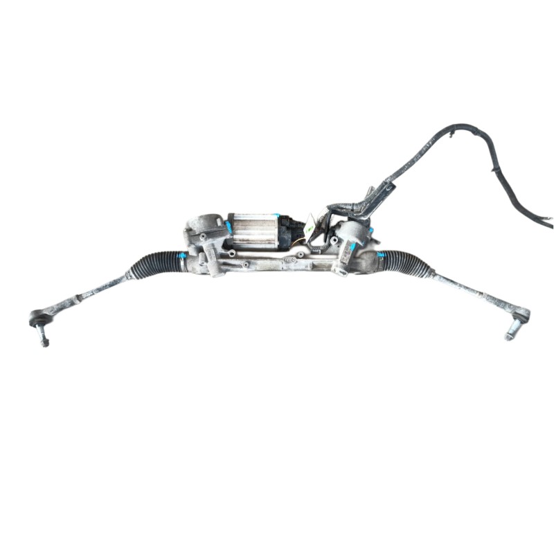 Recambio de cremallera direccion para opel insignia a (g09) 2.0 cdti (68) referencia OEM IAM 13366874 7805974741G P13366874