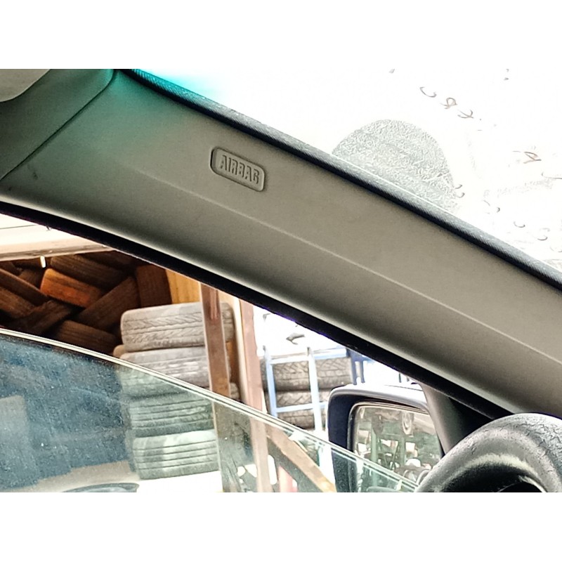 Recambio de airbag cortina delantero izquierdo para bmw 7 (e65, e66, e67) 730 ld referencia OEM IAM   