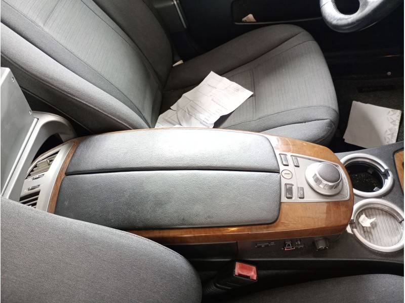 Recambio de apoyabrazos central para bmw 7 (e65, e66, e67) 730 ld referencia OEM IAM   