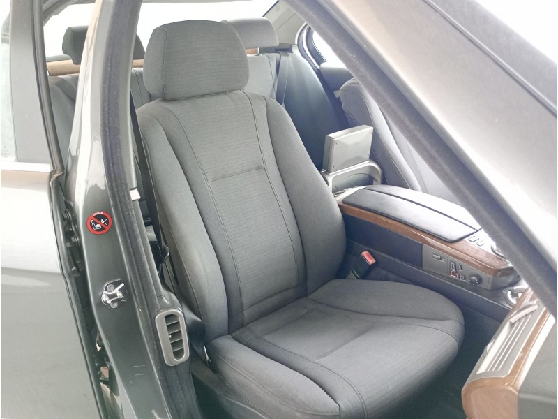 Recambio de asiento delantero derecho para bmw 7 (e65, e66, e67) 730 ld referencia OEM IAM   