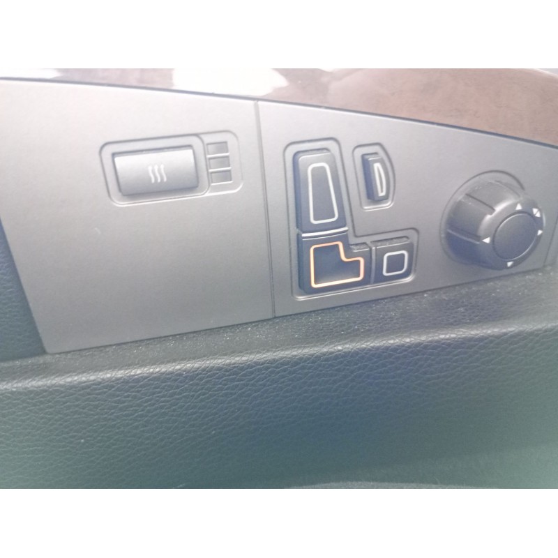 Recambio de asiento delantero derecho para bmw 7 (e65, e66, e67) 730 ld referencia OEM IAM   