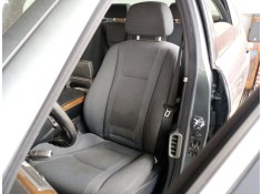 Recambio de asiento delantero izquierdo para bmw 7 (e65, e66, e67) 730 ld referencia OEM IAM    2