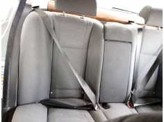 Recambio de asientos traseros para bmw 7 (e65, e66, e67) 730 ld referencia OEM IAM    2