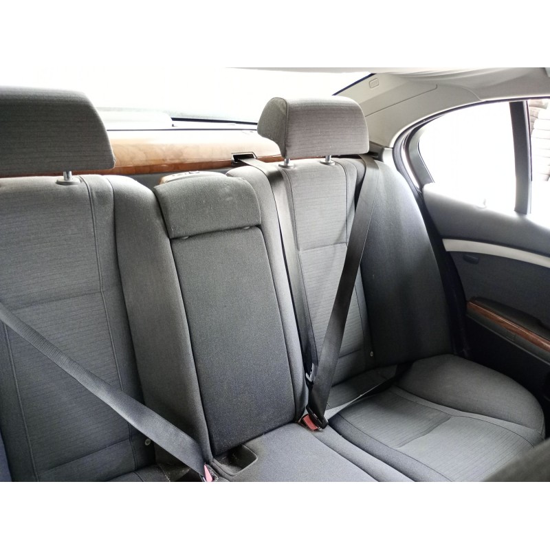 Recambio de asientos traseros para bmw 7 (e65, e66, e67) 730 ld referencia OEM IAM   