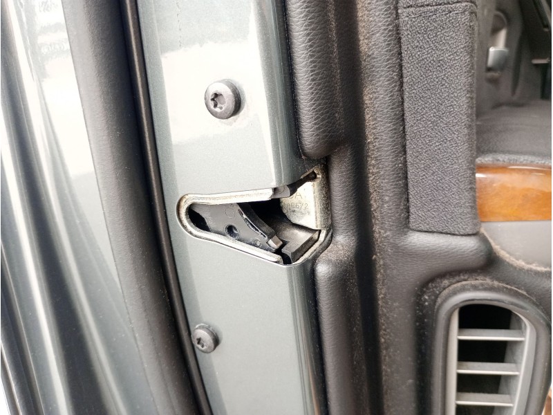 Recambio de cerradura puerta delantera izquierda para bmw 7 (e65, e66, e67) 730 ld referencia OEM IAM   