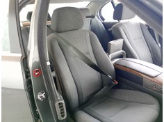 Recambio de cinturon seguridad delantero derecho para bmw 7 (e65, e66, e67) 730 ld referencia OEM IAM   