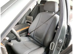 Recambio de cinturon seguridad delantero izquierdo para bmw 7 (e65, e66, e67) 730 ld referencia OEM IAM   