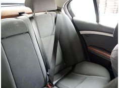 Recambio de cinturon seguridad trasero izquierdo para bmw 7 (e65, e66, e67) 730 ld referencia OEM IAM   