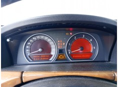 Recambio de cuadro instrumentos para bmw 7 (e65, e66, e67) 730 ld referencia OEM IAM    2