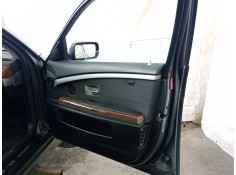 Recambio de elevalunas delantero derecho para bmw 7 (e65, e66, e67) 730 ld referencia OEM IAM    2