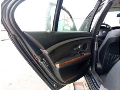 Recambio de elevalunas trasero izquierdo para bmw 7 (e65, e66, e67) 730 ld referencia OEM IAM  7138863  2