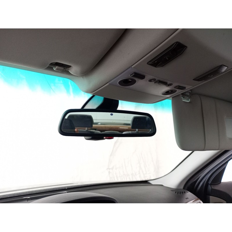 Recambio de espejo interior para bmw 7 (e65, e66, e67) 730 ld referencia OEM IAM   