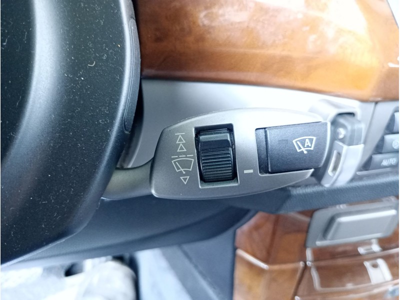 Recambio de mando limpia para bmw 7 (e65, e66, e67) 730 ld referencia OEM IAM   