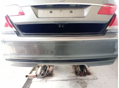 Recambio de paragolpes trasero para bmw 7 (e65, e66, e67) 730 ld referencia OEM IAM  72758411  2