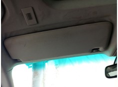 Recambio de parasol izquierdo para bmw 7 (e65, e66, e67) 730 ld referencia OEM IAM    2