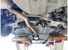 Recambio de puente trasero para bmw 7 (e65, e66, e67) 730 ld referencia OEM IAM  76860902  2