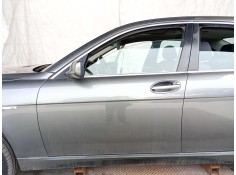Recambio de puerta delantera izquierda para bmw 7 (e65, e66, e67) 730 ld referencia OEM IAM    2