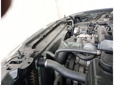 Recambio de radiador agua para bmw 7 (e65, e66, e67) 730 ld referencia OEM IAM 17117795138 E3777003  2