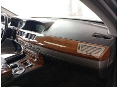 Recambio de salpicadero para bmw 7 (e65, e66, e67) 730 ld referencia OEM IAM    2