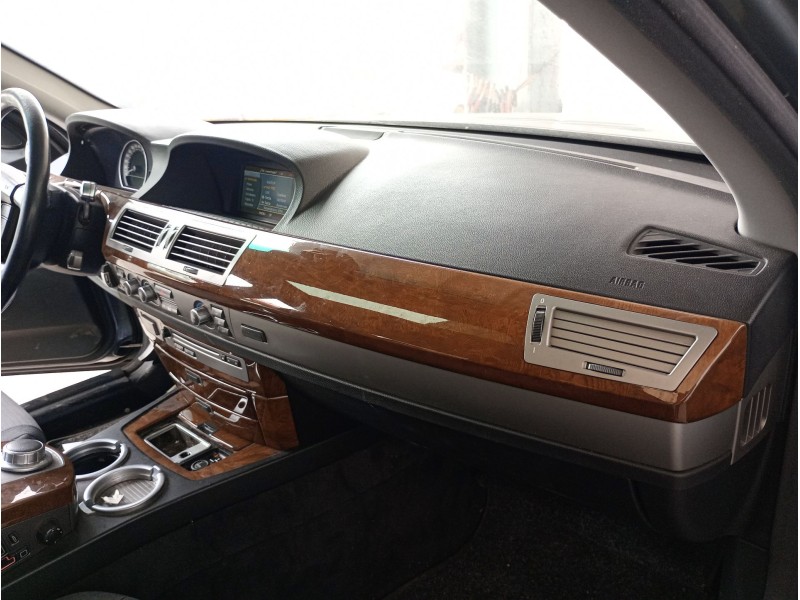 Recambio de salpicadero para bmw 7 (e65, e66, e67) 730 ld referencia OEM IAM   