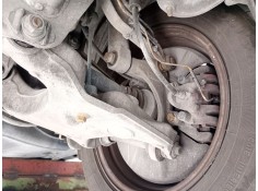 Recambio de mangueta trasera derecha para bmw 7 (e65, e66, e67) 730 ld referencia OEM IAM    2