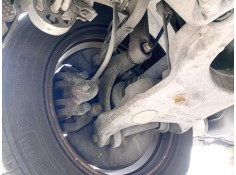 Recambio de mangueta trasera izquierda para bmw 7 (e65, e66, e67) 730 ld referencia OEM IAM    2