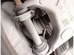 Recambio de transmision trasera derecha para bmw 7 (e65, e66, e67) 730 ld referencia OEM IAM    2