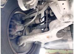 Recambio de transmision trasera izquierda para bmw 7 (e65, e66, e67) 730 ld referencia OEM IAM    2