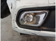Recambio de faro antiniebla derecho para dacia logan ii 1.5 dci referencia OEM IAM    2
