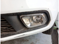 Recambio de faro antiniebla izquierdo para dacia logan ii 1.5 dci referencia OEM IAM    2