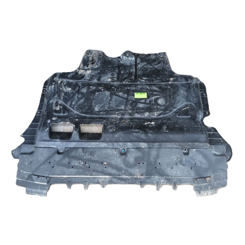 Recambio de cubrecarter para audi q3 sportback (f3n) 35 tdi referencia OEM IAM 5QF825236B 5QF825236A 