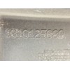 Recambio de paso de rueda delantero izquierdo para peugeot 3008 gt line referencia OEM IAM 9810125680 TRASERO IZQUIERDO 
