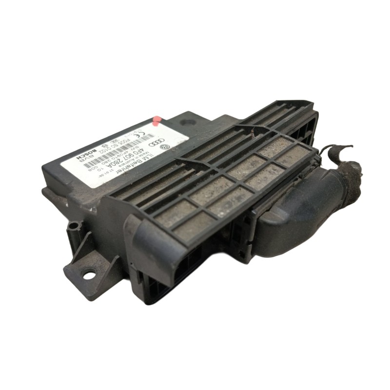 Recambio de modulo electronico para audi q7 (4lb) 3.0 tdi quattro referencia OEM IAM 4F0907280A 4F0910280 