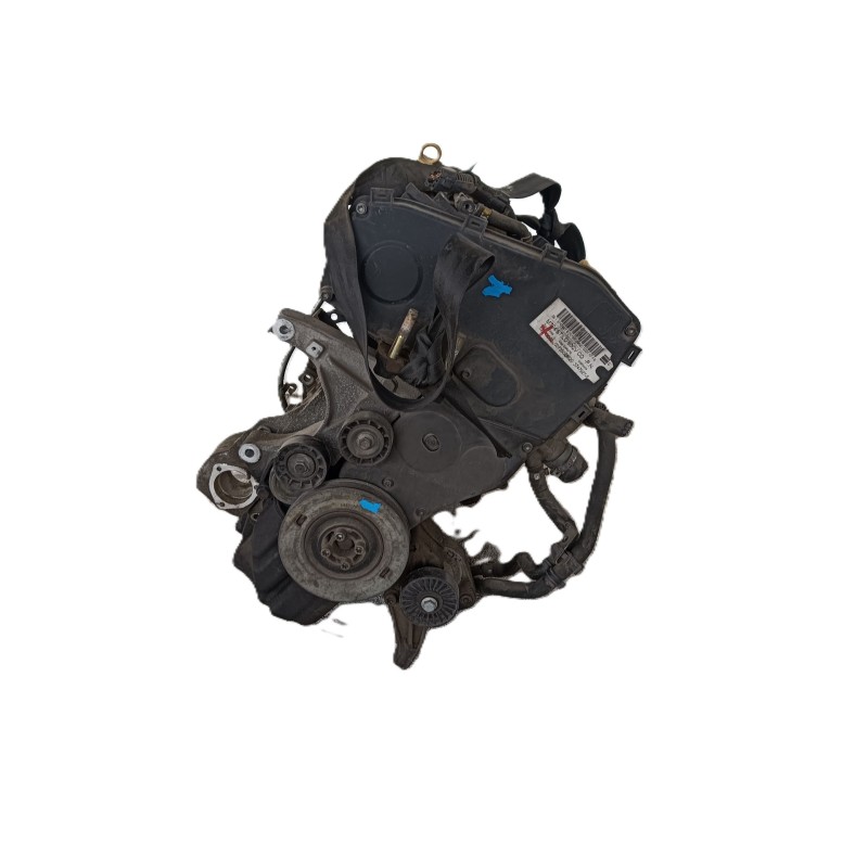 Recambio de motor completo para fiat stilo (192) 1.9 jtd 80 referencia OEM IAM 192A3000 BOSCH OK