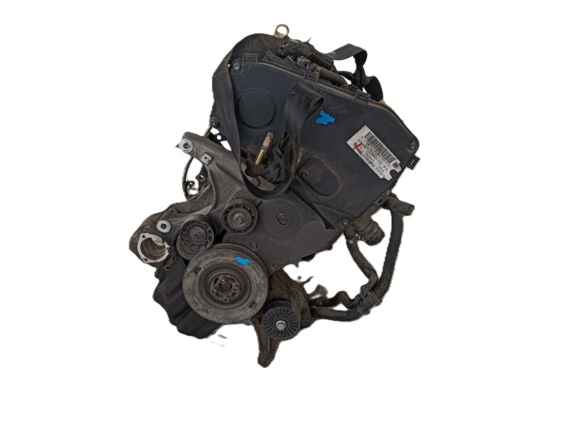 Recambio de motor completo para fiat stilo (192) 1.9 jtd 80 referencia OEM IAM 192A3000 BOSCH OK