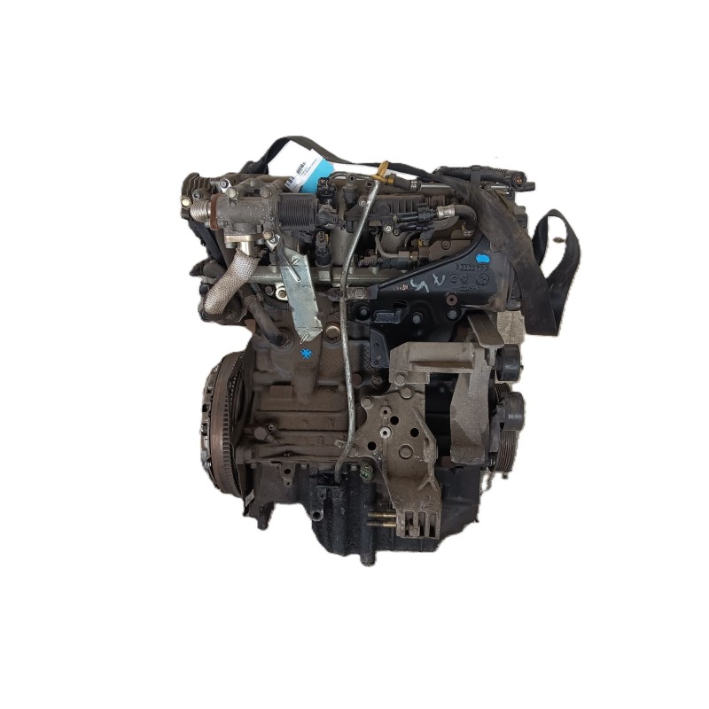 Recambio de motor completo para fiat stilo (192) 1.9 jtd 80 referencia OEM IAM 192A3000 BOSCH OK