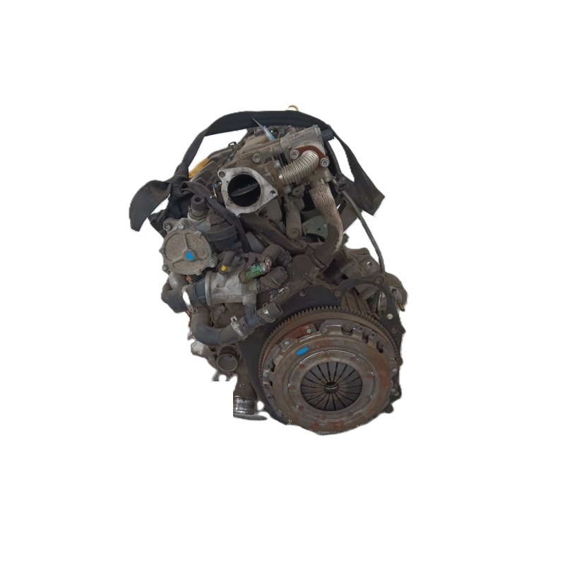 Recambio de motor completo para fiat stilo (192) 1.9 jtd 80 referencia OEM IAM 192A3000 BOSCH OK