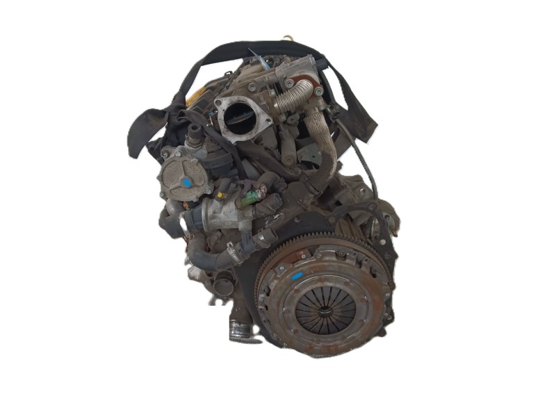 Recambio de motor completo para fiat stilo (192) 1.9 jtd 80 referencia OEM IAM 192A3000 BOSCH OK