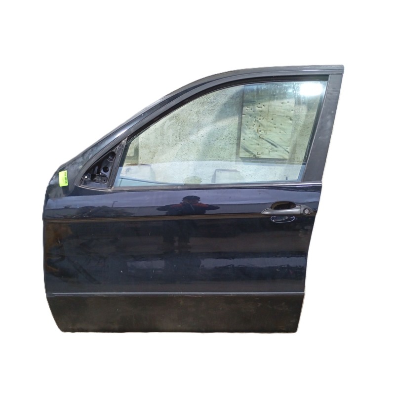 Recambio de puerta delantera izquierda para bmw x5 (e53) 3.0 d referencia OEM IAM 41518256823  