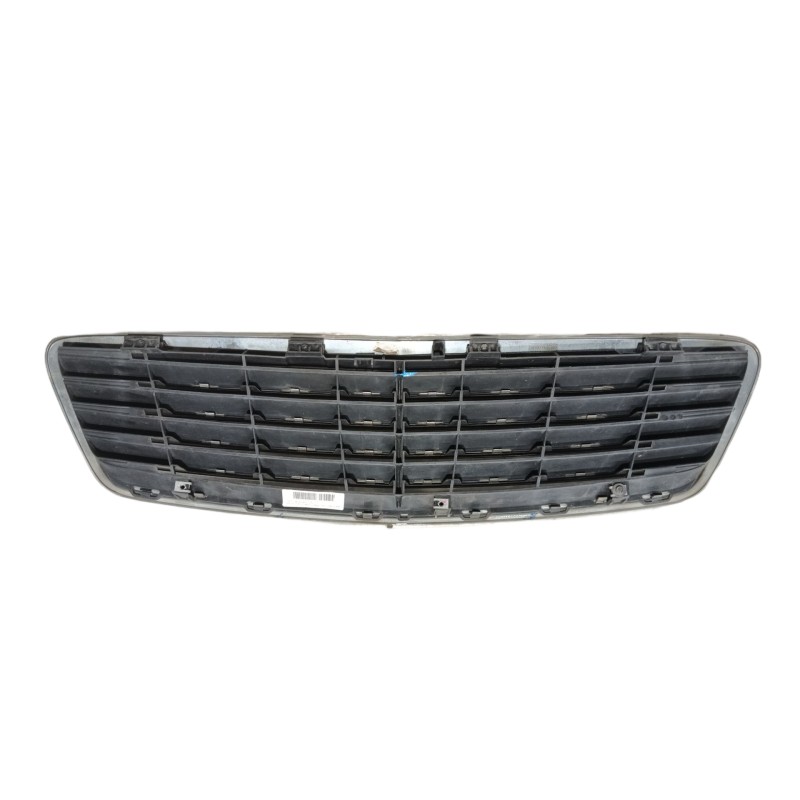 Recambio de rejilla delantera para mercedes-benz clase s (w220) berlina 55 amg (220.073) referencia OEM IAM A2208800383  