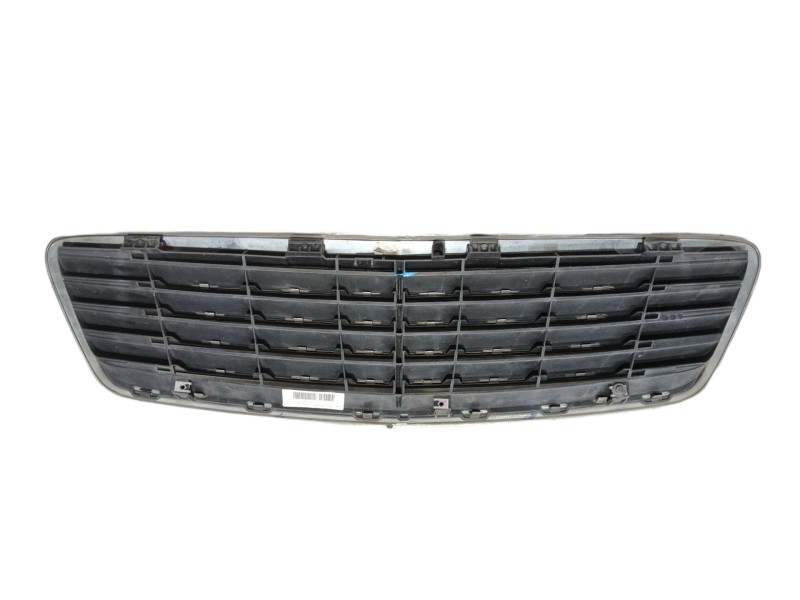 Recambio de rejilla delantera para mercedes-benz clase s (w220) berlina 55 amg (220.073) referencia OEM IAM A2208800383  