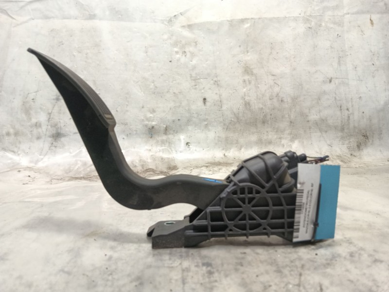 Recambio de potenciometro pedal para mazda 5 (cr19) 2.0 cd (cr19) referencia OEM IAM   