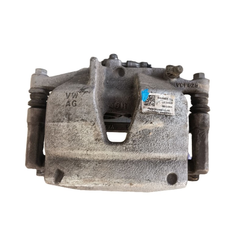 Recambio de pinza freno delantera derecha para volkswagen id.4 (e21) performance referencia OEM IAM 1EA615124B 1EA615106K 