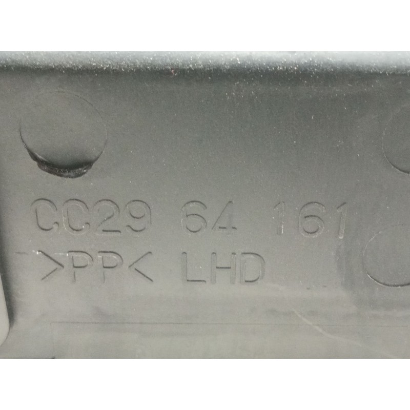 Recambio de guantera para mazda 5 (cr19) 2.0 cd (cr19) referencia OEM IAM  CC2964161 