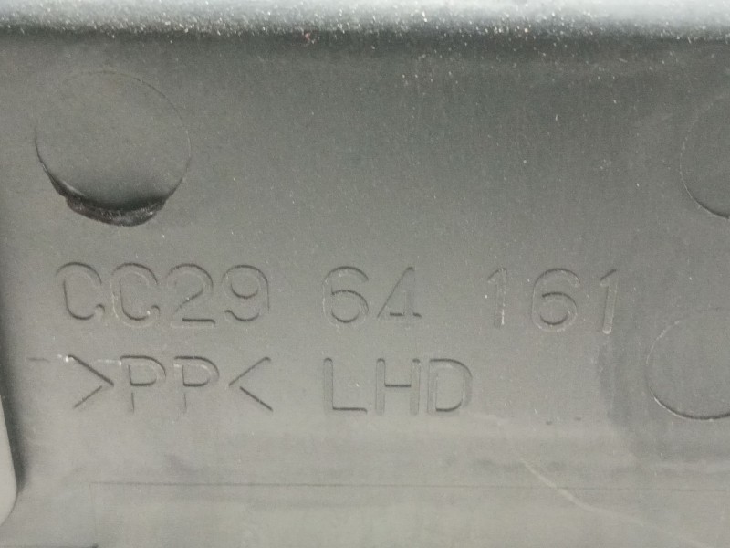 Recambio de guantera para mazda 5 (cr19) 2.0 cd (cr19) referencia OEM IAM  CC2964161 