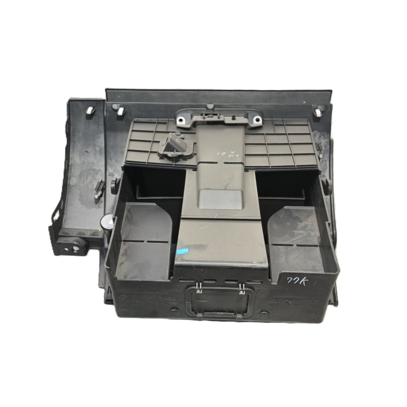 Recambio de guantera para mazda 5 (cr19) 2.0 cd (cr19) referencia OEM IAM  CC2964161 