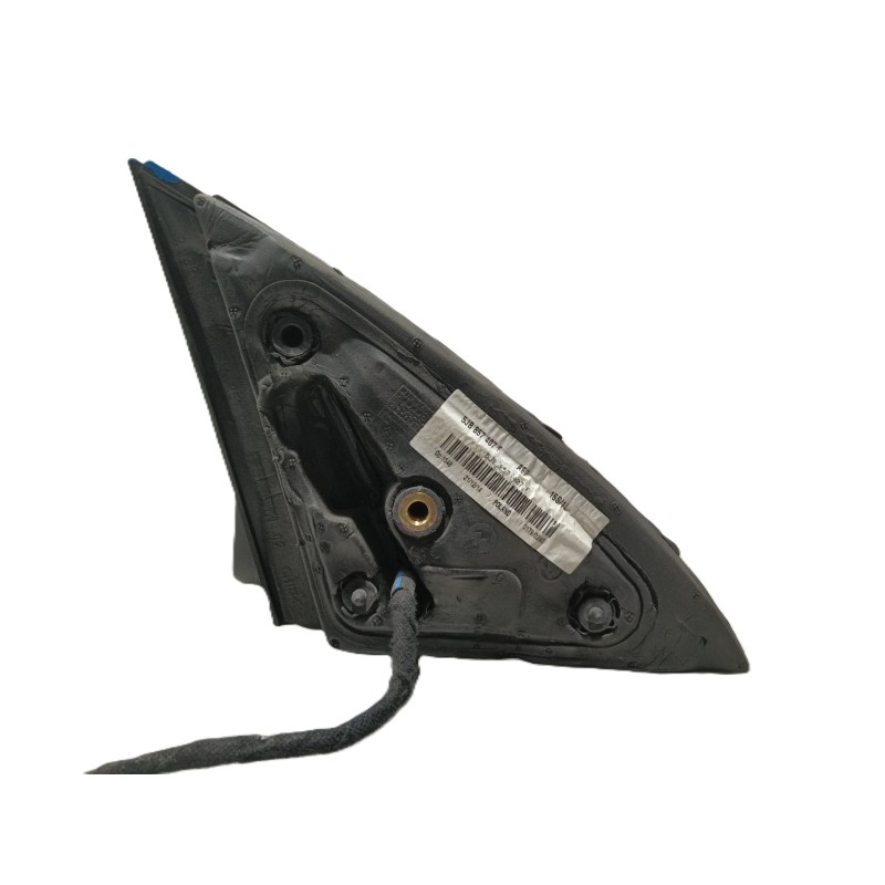 Recambio de retrovisor izquierdo para skoda rapid spaceback (nh1) 1.6 tdi referencia OEM IAM   