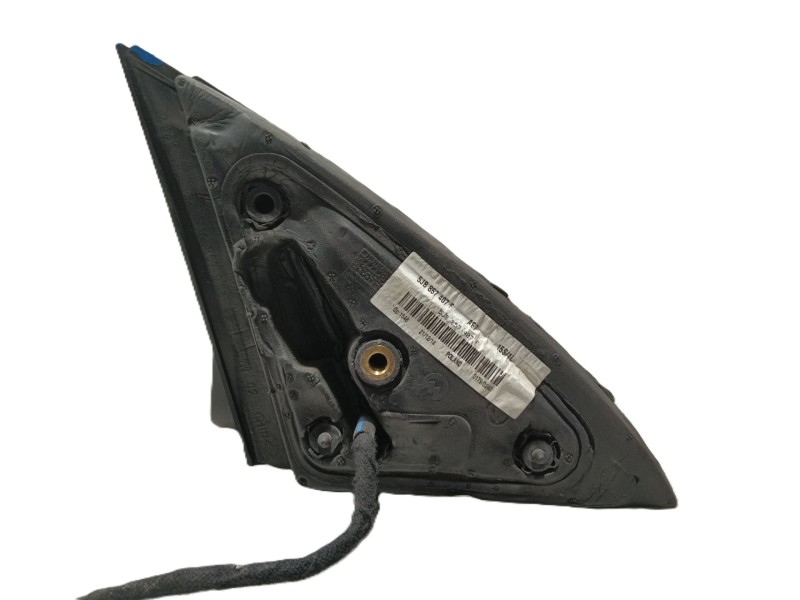 Recambio de retrovisor izquierdo para skoda rapid spaceback (nh1) 1.6 tdi referencia OEM IAM   