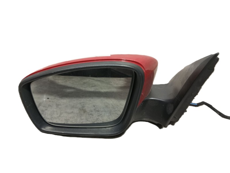 Recambio de retrovisor izquierdo para skoda rapid spaceback (nh1) 1.6 tdi referencia OEM IAM   